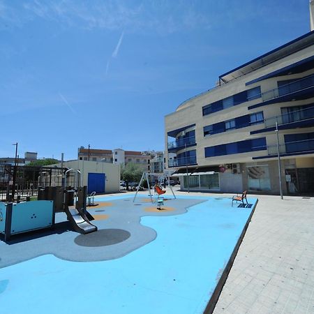 Ferienwohnung Dos Bahías Orange Costa Peñíscola Exterior foto