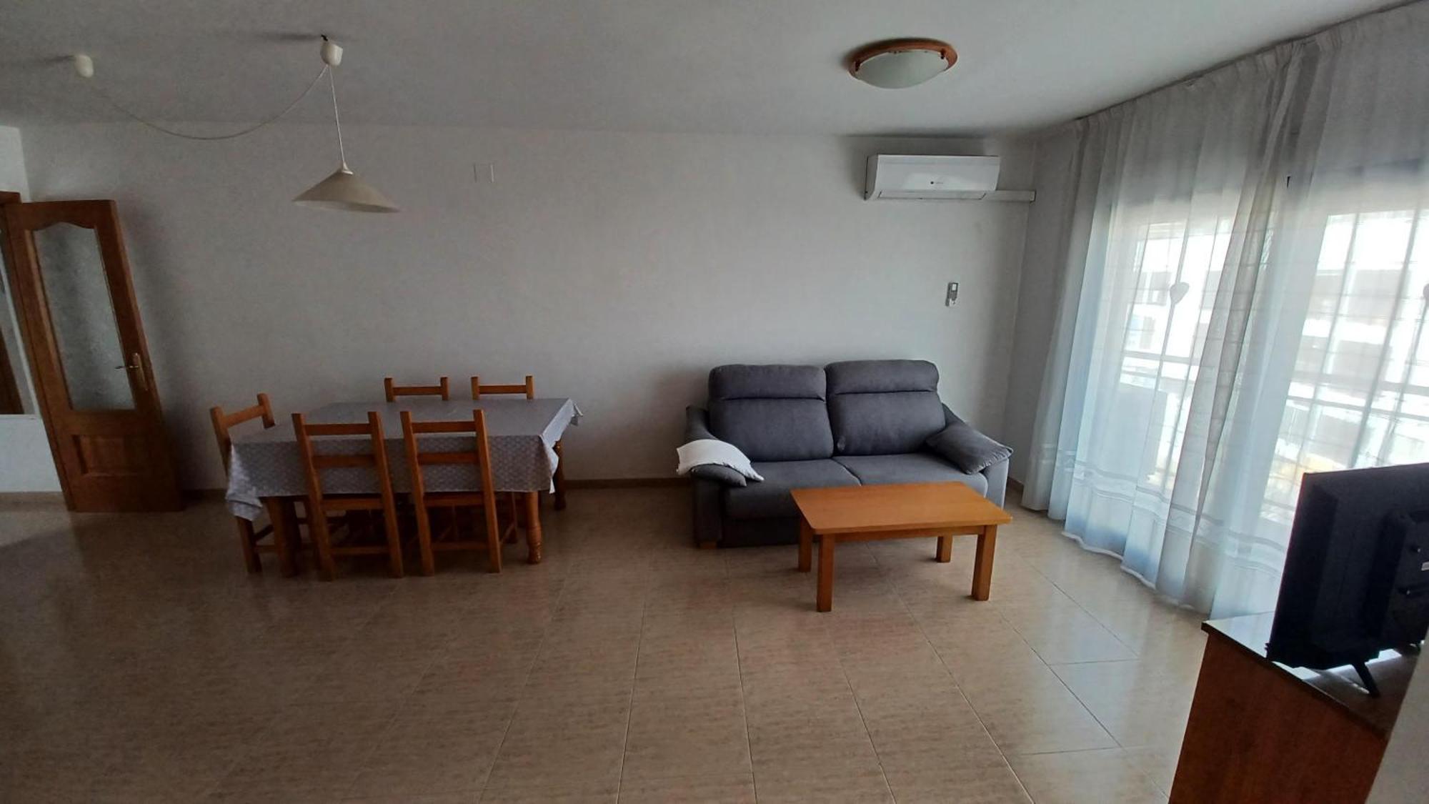 Ferienwohnung Dos Bahías Orange Costa Peñíscola Exterior foto