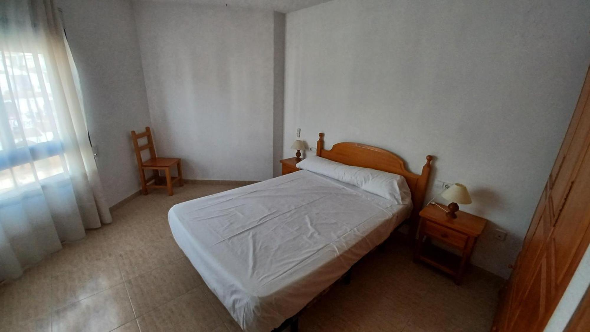 Ferienwohnung Dos Bahías Orange Costa Peñíscola Exterior foto