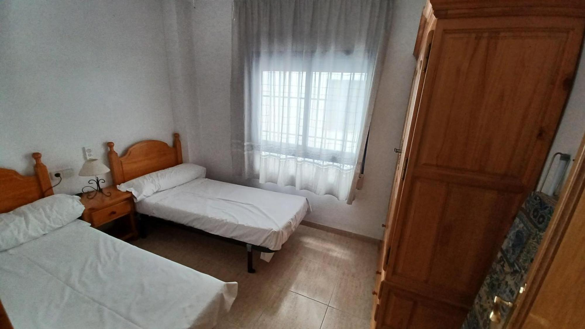 Ferienwohnung Dos Bahías Orange Costa Peñíscola Exterior foto
