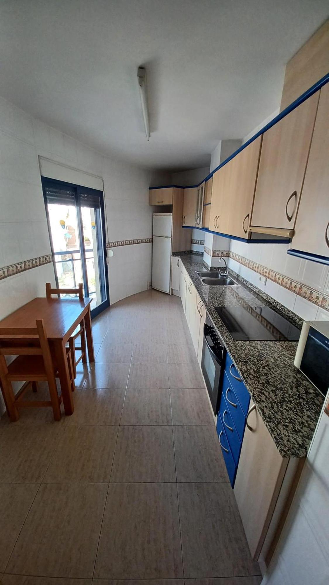 Ferienwohnung Dos Bahías Orange Costa Peñíscola Exterior foto